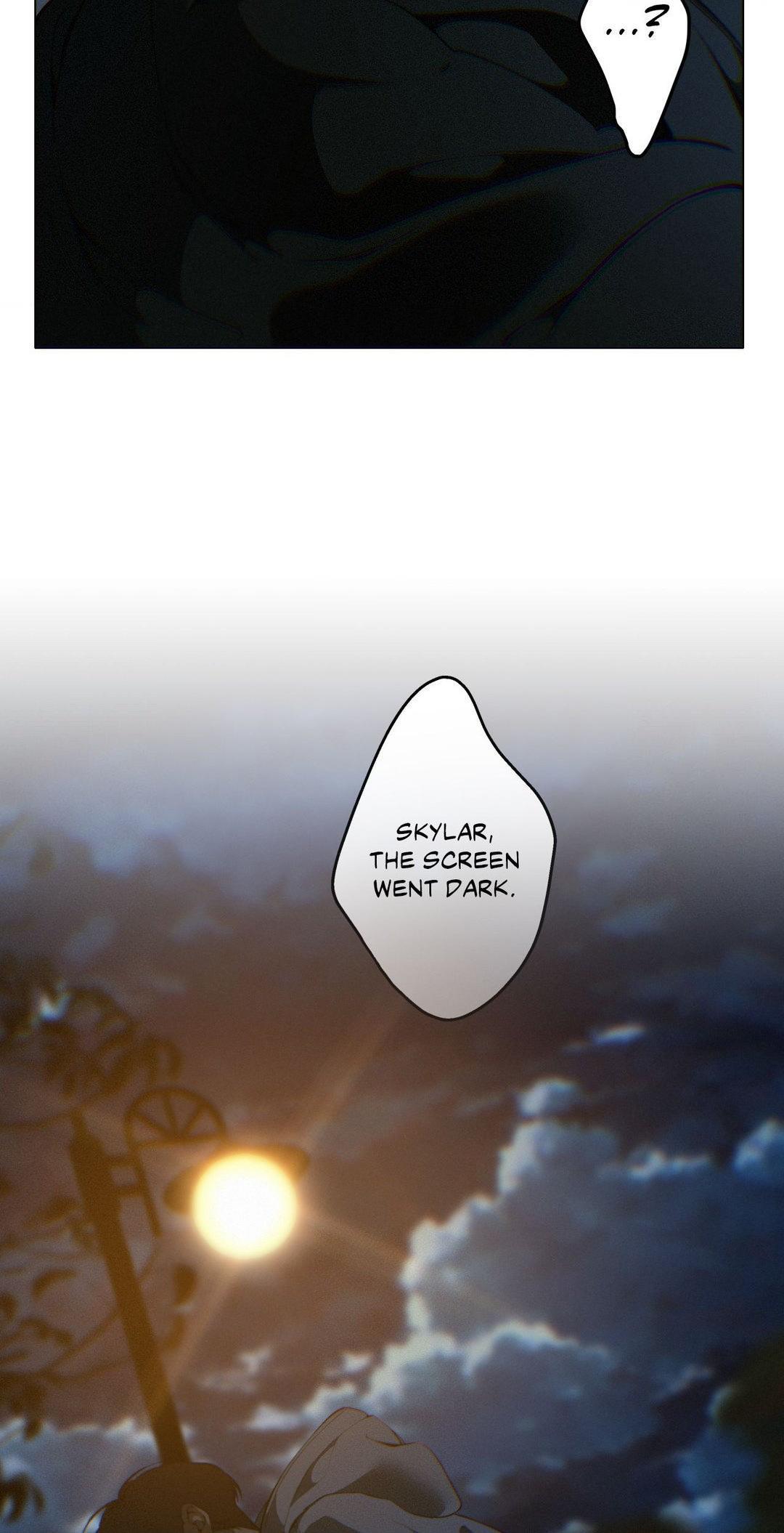 Lost in the Cloud, Chapter 131 image 34